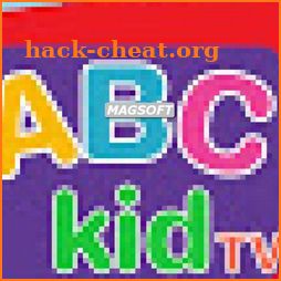 ABC KID TV VIDEOS icon