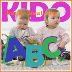 ABC KIDO  - Kids Education icon