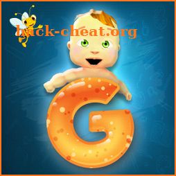 ABC Kids - Educationl Baby Learning Game icon