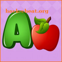 ABC Kids Game - 123 Alphabet Learning icon