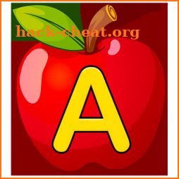ABC Kids Games - Phonics to Learn alphabet Letters icon