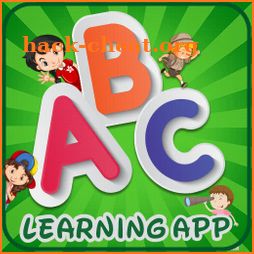 ABC Kids - Learning App icon
