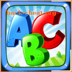 ABC Kids Learning Game icon