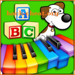 Abc Kids Piano - Kids Learning Apps icon