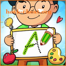 ABC Kids PreSchool - Learning Games for Kids A-Z icon