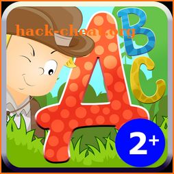 ABC Kids Puzzle Adventure icon