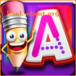 ABC KIDS Tracing Alphabets and Numbers icon