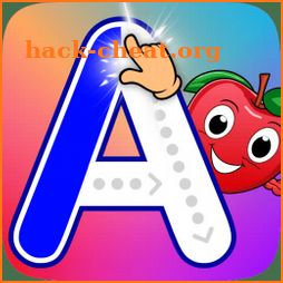 ABC Kids: Tracing & Learning icon