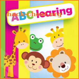 ABC Kids - Zoo icon
