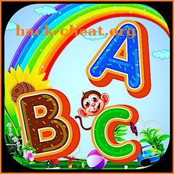 abc learning app: SoundBoard, numbers & many more icon