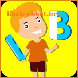 ABC Learning Games icon