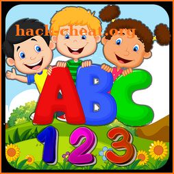 ABC Learning School - Toddler Tracking and Phonics icon