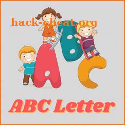 ABC Letter icon