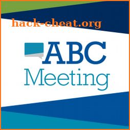 ABC Meeting icon