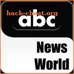 ABC News World, News global, UK, US News icon