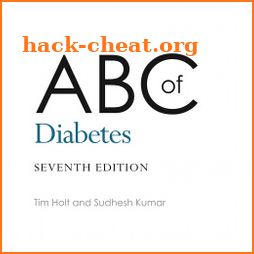 ABC of Diabetes, 7th Edition icon