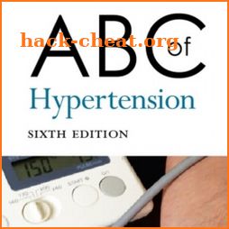 ABC of Hypertension, 6th Edit icon