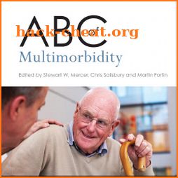 ABC of Multimorbidity icon