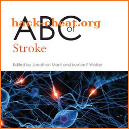 ABC of Stroke icon