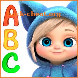 ABC – Phonics and Tracing from Dave and Ava icon