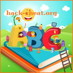 ABC Phonics Sounds for Kids & Tracing Letters icon