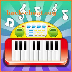 ABC Piano for Kids: Learn&Play icon
