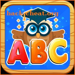 ABC Play & Learn Clubhouse icon