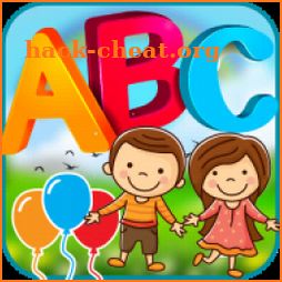 ABC PreSchool Kids: Alphabet for Kids ABC Learning icon