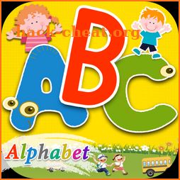 ABC Preschool Kids : Toddlers Alphabet Learning icon