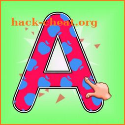 ABC PreSchool Kids - Tracing Letters (ABC,123) icon