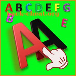 ABC Puzzle Game for Kids icon