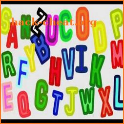 ABC Song for Kids Learning Offline icon
