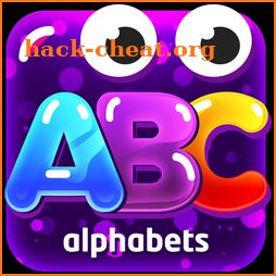 ABC Song - Nursery Rhymes icon