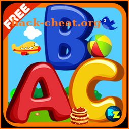 ABC Song - Rhymes Videos, Games, Phonics Learning icon