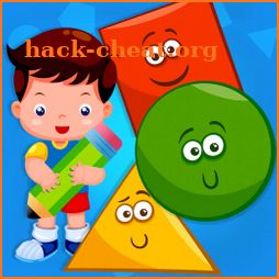 ABC Spelling Game For Kids - Spell & Phonics icon