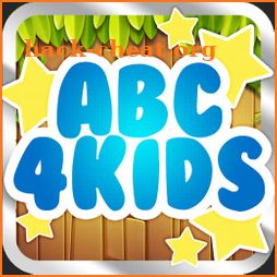 ABC4 Kids icon