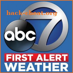 ABC7 WWSB First Alert Weather icon