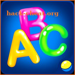 ABCD for kids - ABC Learning games for toddlers 👶 icon