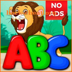 ABCD for Kids - Preschool Learning Games icon