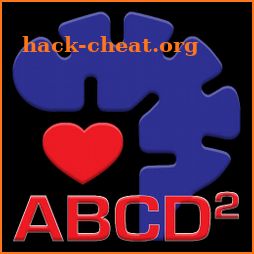 ABCD2 Score icon