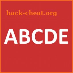 ABCDE approach icon
