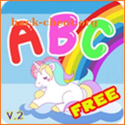 abcgenius : Preschool Education & Games for Kids icon