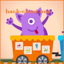 ABCInfinite - Phonics & Trace | Kids Learning App icon