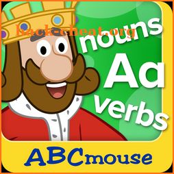 ABCmouse Language Arts Animations icon