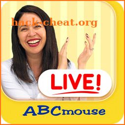 ABCmouse LIVE! icon