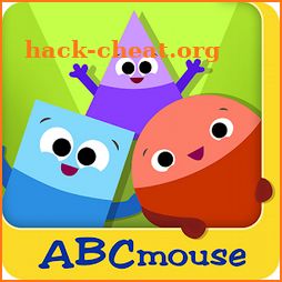 ABCmouse Mastering Math icon