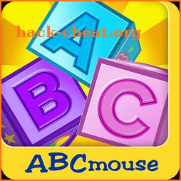ABCmouse Mastering the Alphabet icon