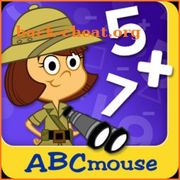 ABCmouse Mathematics Animations icon
