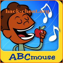 ABCmouse Music Videos icon