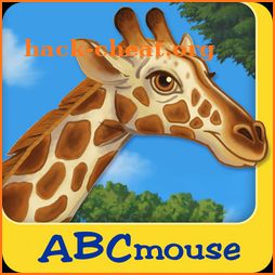 ABCmouse Zoo icon